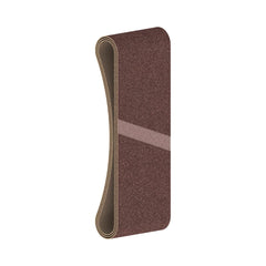 Cinta De Lixa Bosch Pro X440 75X457mm Grano 120 3Un