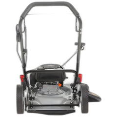 Cortador de Grama Gasolina 3,4Hp 4T Lr200H-4 2 Em 1 Gv401 Kawashima