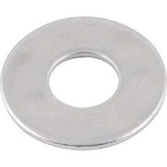 Arruela Lisa (M) 1" Ferro Zb Vonder