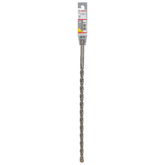 Broca Bosch Sds Plus-3 Para Concreto Ø12 X 300 X 360 mm