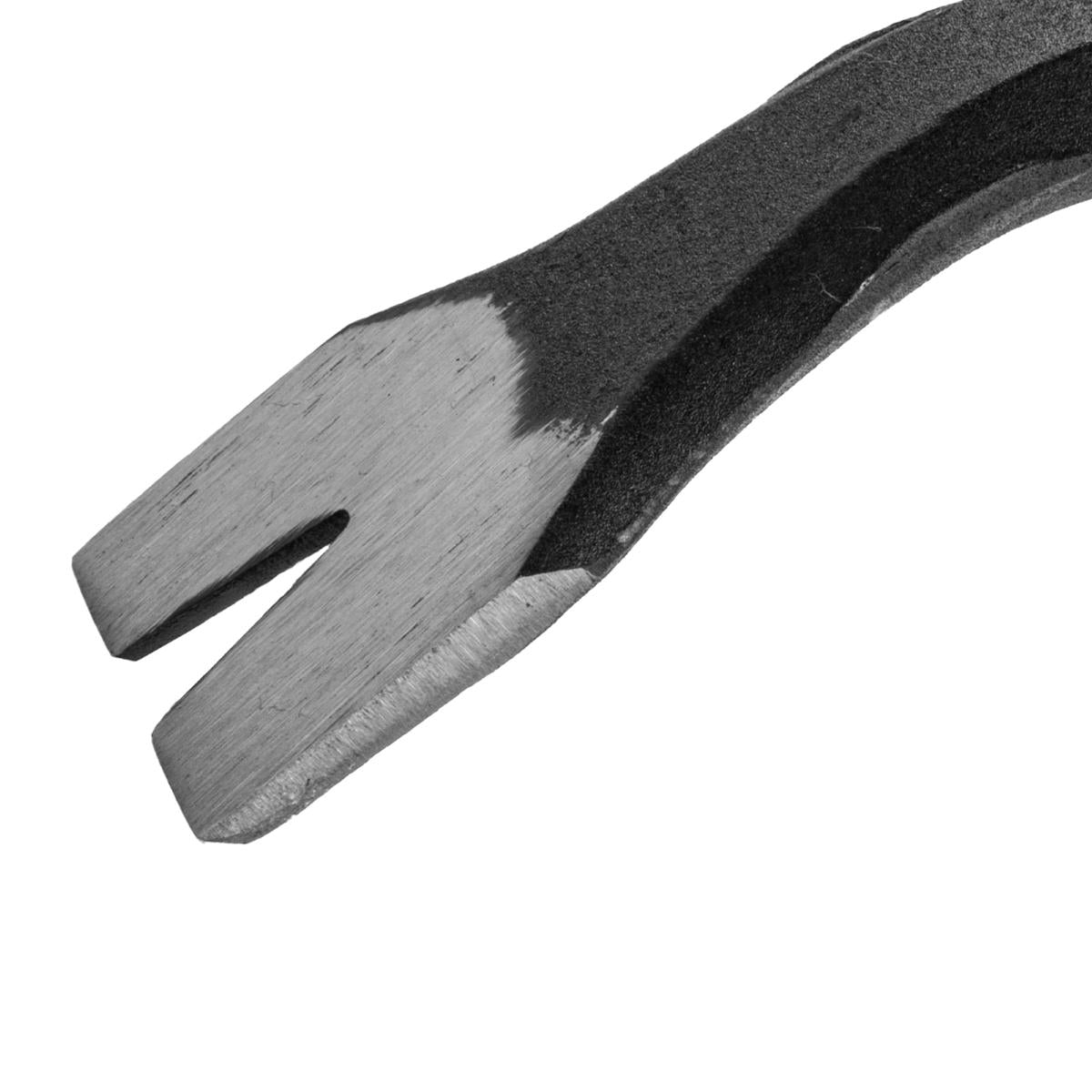 Pé de Cabra Sextavado 900mm Aço Forjado Sparta 2522855 - Guimepa