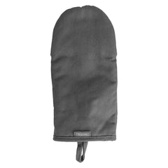 Luva Térmica Tramontina Utilita Silicone Resistente 220°C Poliéster Algodão Antiderrapante Cinza