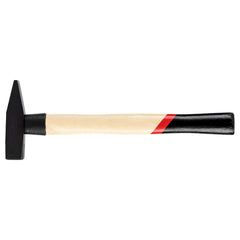 Martelo Pena 400g Aço 45 Madeira Cabo MTX 102309 Profissional