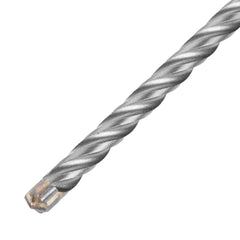 Broca Concreto SDS Plus 6x210mm Ponta Cruz Uso Profissional MTX 1PC