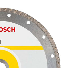 Disco Diamantado Turbo Bosch Eco Universal 230X22,23X3,0X7mm