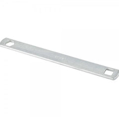 Chave para catraca de arame liso 240x25mm zincado Vonder