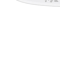 Kit Para Churrasco Tramontina 3 Peças Aço Inox E Madeira Natural Com Tábua E Faca