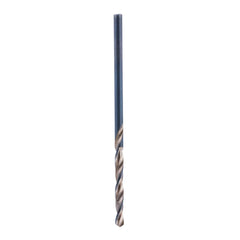 Broca Aço Rápido Profissional Industrial 2 x 49mm Aço M2 2PCS Precisão A