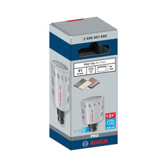 Serra Copo Bosch Pro Tile Power Change Plus 41 mm
