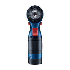 Parafusadeira Furadeira Bosch Gsb 120-Li 12V 2 Bat E Maleta