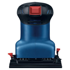Lixadeira Orbital Bosch Gss 140-A 110V 220W Com 1 Lixa