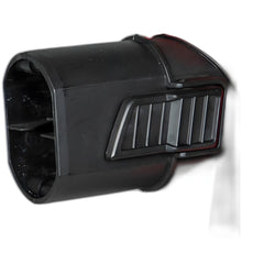 Soproaspirador Aspirador 3 em 1 Bateria Toyama TBT18+18BL330 36V Motor Brushless Sem Bateria Sem Carregador