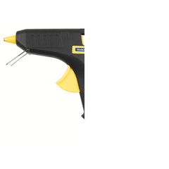 Pistola Elétrica Para Cola Quente 20-25W Bivolt Tramontina Com 2 Bastões 11mm