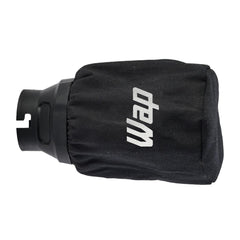 Lixadeira Orbital WAP ELO 25 14000 OPM 250W Sistema de Grampos, Saco Reutilizável 127V