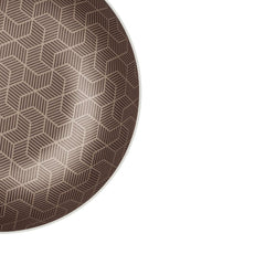 Frigideira Funda Tramontina Paris 24 cm 2,2 L Alumínio Antiaderente Starflon Max Vermelha