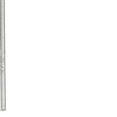 Broca Para Concreto Bosch Cyl-1 Ø4 X 40 X 75 mm 10 Peças