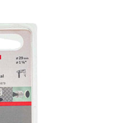 Serra Copo Bosch Bimetálica Blister 29 mm 1 1/8''