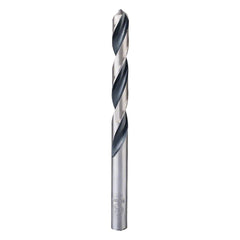 Broca Metal Bosch Aço Rápido Hss-Pointteq 9,8mm 10 Peças
