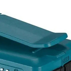 Suporte da Bateria para Jaquetas CXT Makita 198731-4
