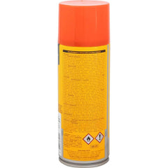 Tinta Spray Acrílica Laranja 350ML/250G Vonder
