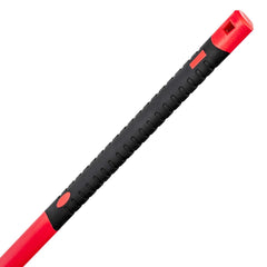 Marreta Quadrada Aço Carbono 5kg Cabo Emborrachado MTX 109249