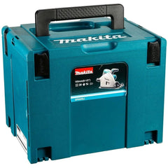 Serra Circular 165Mm Industrial 1300W Com Lâmina Maleta Mak-Pac SP6000J 127V Makita