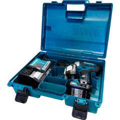 Parafusadeira de Impacto Sem Fio 12V Torque 110N.m 2 Baterias Carregador e Maleta TD110DWYE Makita