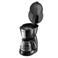 Cafeteira CP15 Inox Britânia Com Capacidade 600ML Colher Dosadora 127V