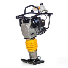 Compactador de Solo Percussão Gas Kgf 1600 Cs70 Rm120V Csm