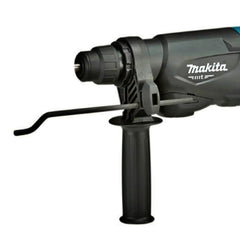 Martelete Rotativo Industrial 7/8'' SDS PLUS 710W Com Punho Lateral Maleta M8700B 127V Makita
