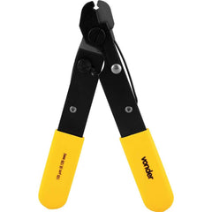 Alicate Decapador Para Fibra Óptica 130mm Vonder