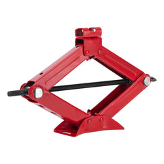 Macaco Mecânico Sanfona 1500kg 105-380mm Aço Carbono Sparta 5038355