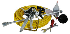 Máquina de Pintura Airless 1000W 220V LPA-1000 Lynus