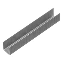 Grampos para Grampeador Tipo 53 Temperado 14mm 1000 Pcs MTX Fixação Segura e Duradoura