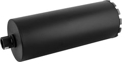 Coroa Diamantada 160mm X 450mm Vonder