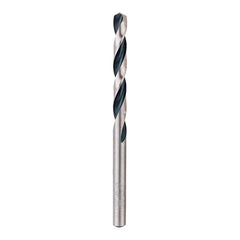 Broca Metal Bosch Aço Rápido Hss-Pointteq 6,0mm 10 Peças