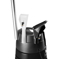 Extratora de Sujeira CARPET CLEANER ECO 2 Extensões 1450W Bico Múltiplo 220V