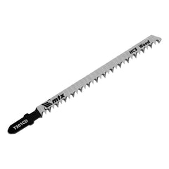 Lâmina Para Serra Tico Tico 90 X 3.0 Mm Aço Carbono U8 MTX 782169 T301CD