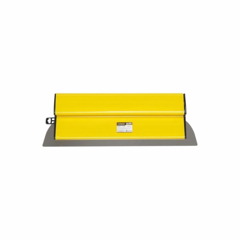 Desempenadeira tipo Espátula com Lâmina Flexível e Substituível de 400Mm DL-4000 Lynus