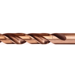 Broca De Aço Rápido Para Metal 7,5 Mm Co-5% 1 Peças Alta Performance