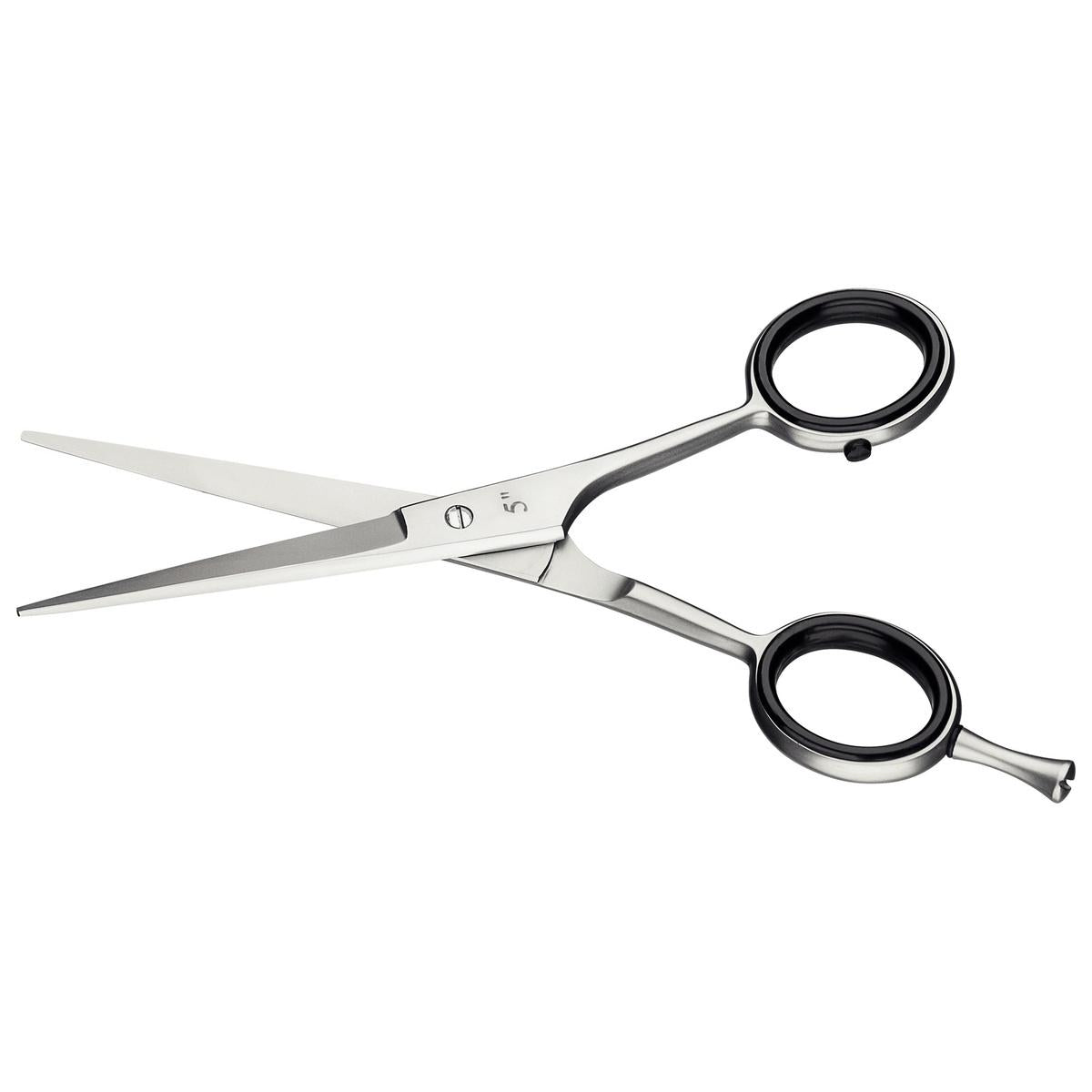 Tesoura Para Cabelo Fio Navalha 5 Polegadas Aço Inox Tramontina Profissional