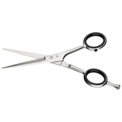 Tesoura Para Cabelo Fio Navalha 5 Polegadas Aço Inox Tramontina Profissional