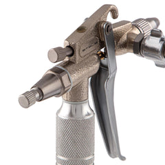 Pistola de Pintura Tanque Alto 0.5mm 1/4'' 0.1L 3.5bar Stels 5731855