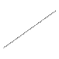 Broca Concreto SDS Plus 12mm x 460mm Tungstênio Cobalto Gross Alta Durabilidade