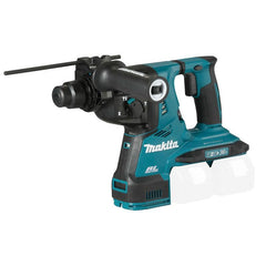 Martelete Combinado 28 mm SDS PLUS Sistema AWS Motor BL Sem Bateria Sem Carregador DHR282Z Makita