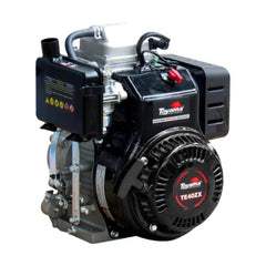 Motor Gasolina 4,0 HP 149cc 4 Tempos OHV Sem Tanque para Compactador de Solo TE40ZX-XP Toyama