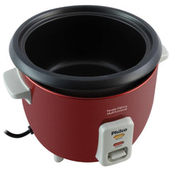 Panela Elétrica Multifuncional PPA3V Philco Revestimento Antiaderente Com Aquecimento 127V