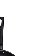 Frigideira Antiaderente Tramontina Loreto 16 Cm 0,4 L 1,6 Mm Alumínio Starflon Max Grafite