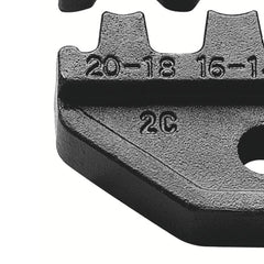 Mandíbula para Alicate Crimpador Modelo B Bitola 0,5-6 mm2 Tramontina PRO