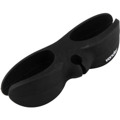 Organizador De Cabos Preto Vonder